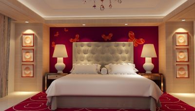 Nice average classy Casino - Arkin Palm Beach Hotel - Tripadvisor